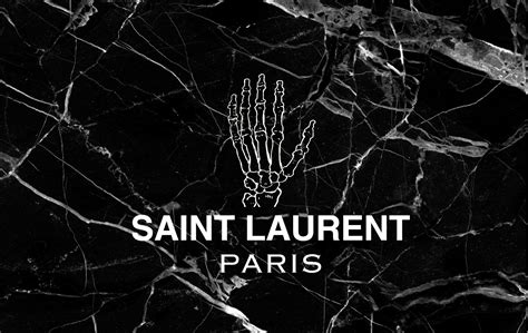 ysl slime wallpaper|yves st laurent wallpaper.